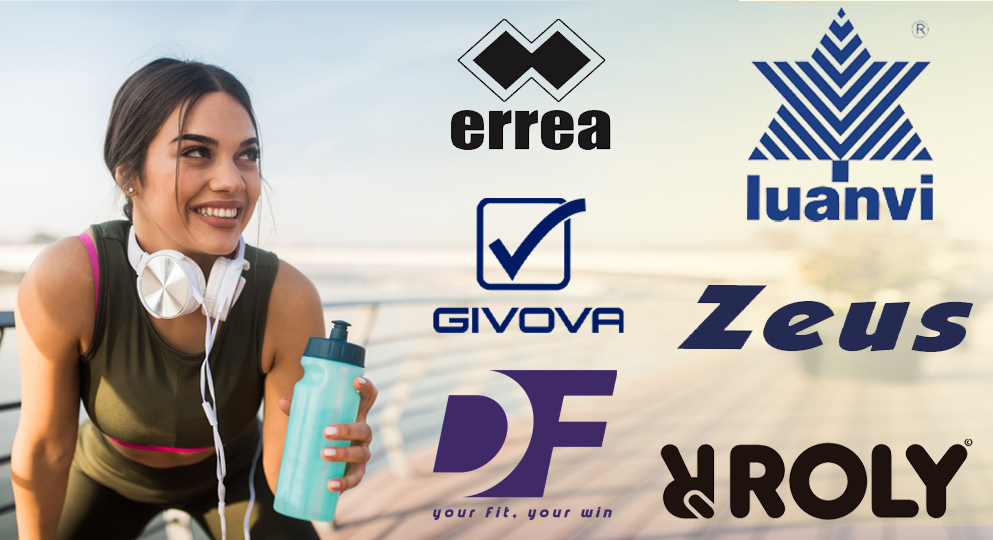 brandsDryfit brandsDryfit